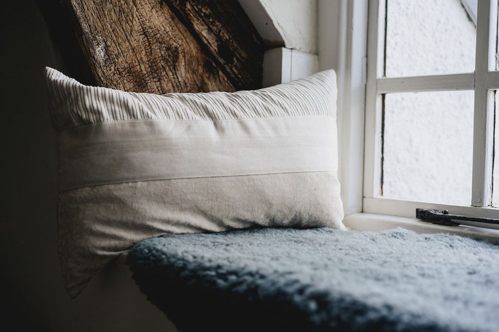 Weeke Barton Classic Double Room, 1 Queen Bed (Alfie) 3