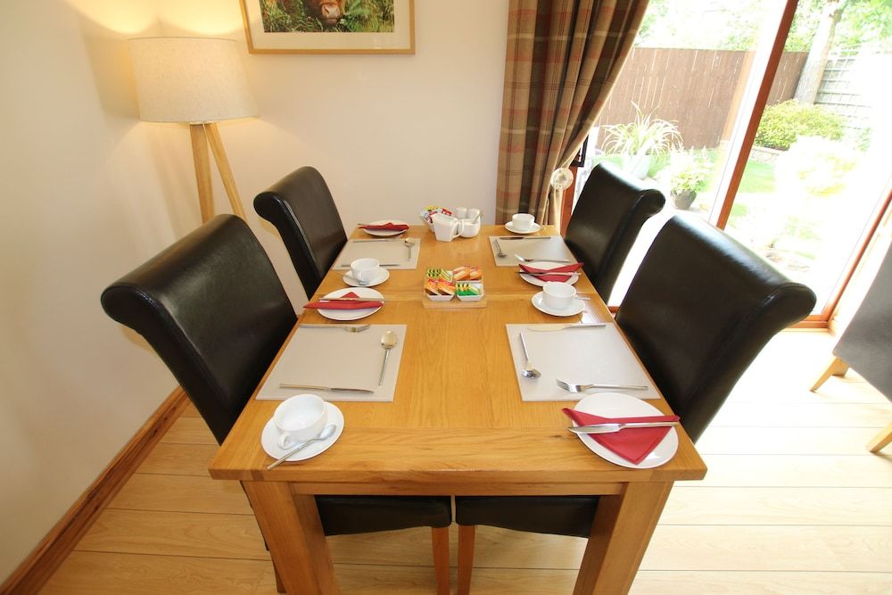 undefined Culliss House 9