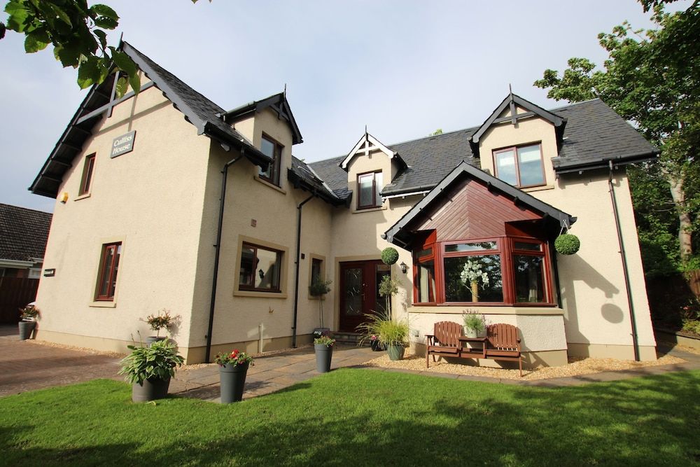 undefined Culliss House 2