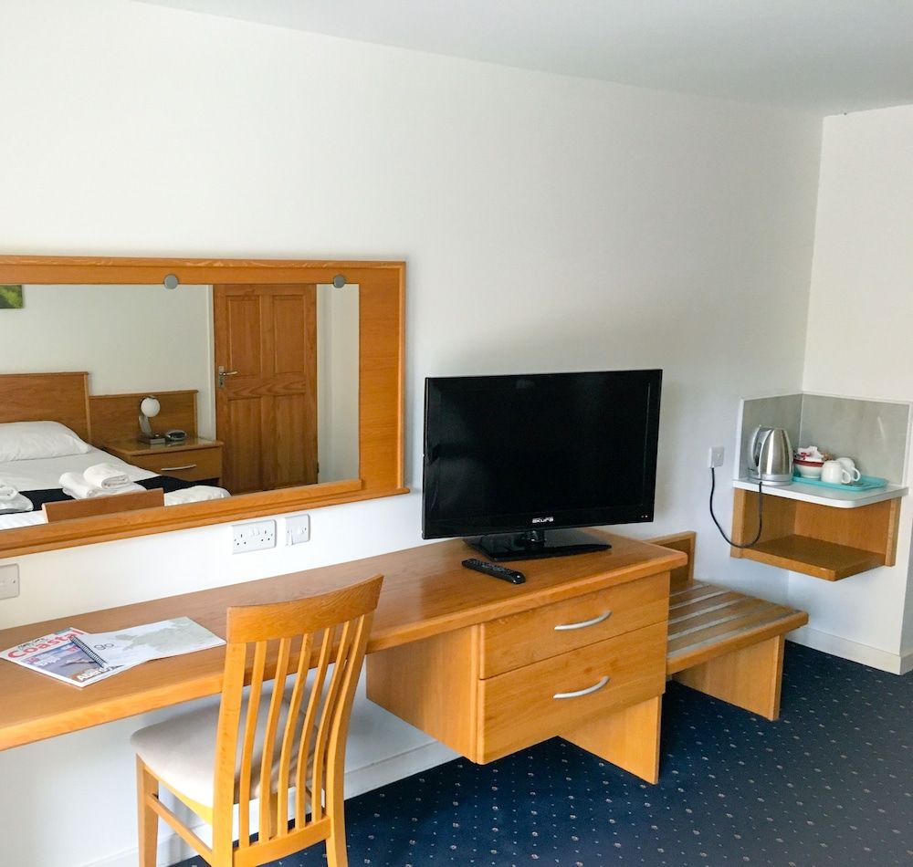 The Beach Motel Double Room 2