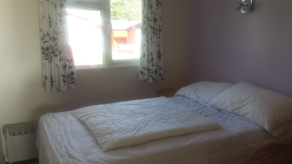 Deluxe Chalet, 2 Bedrooms, Non Smoking (Families & Couples only)