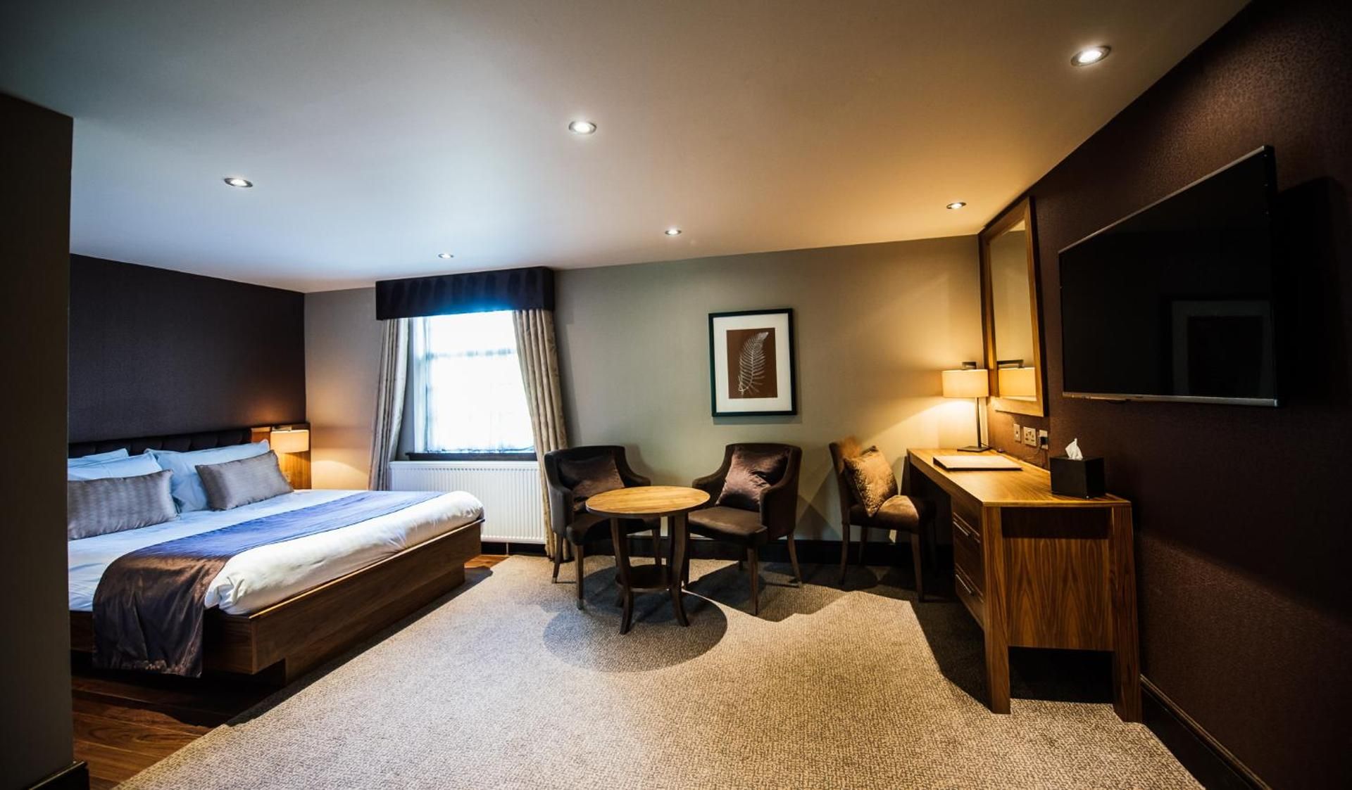 undefined The Busby Hotel 10