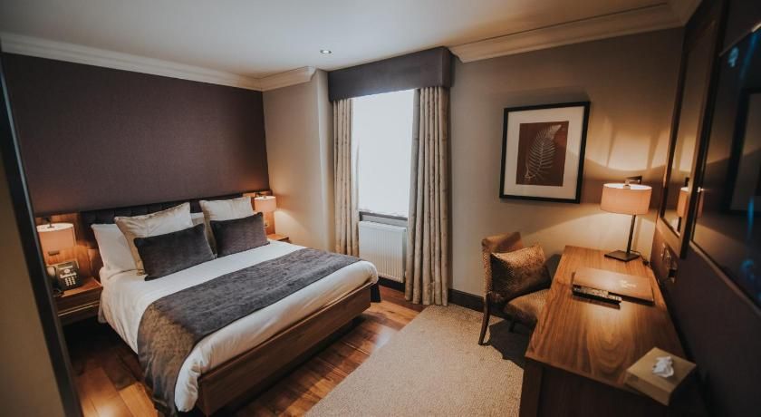 undefined The Busby Hotel 8