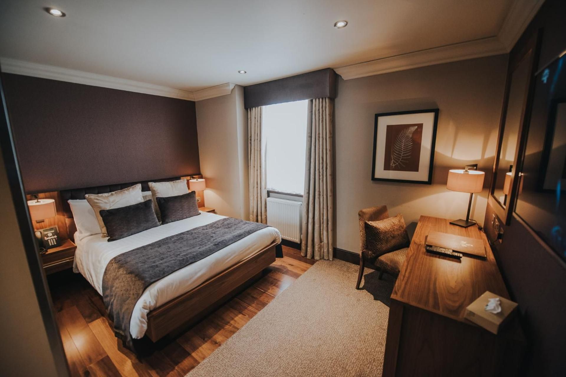 undefined The Busby Hotel 6