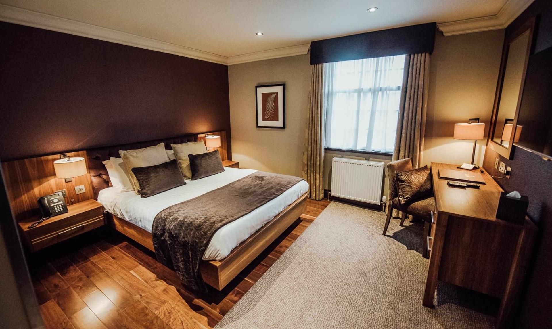 undefined The Busby Hotel 5