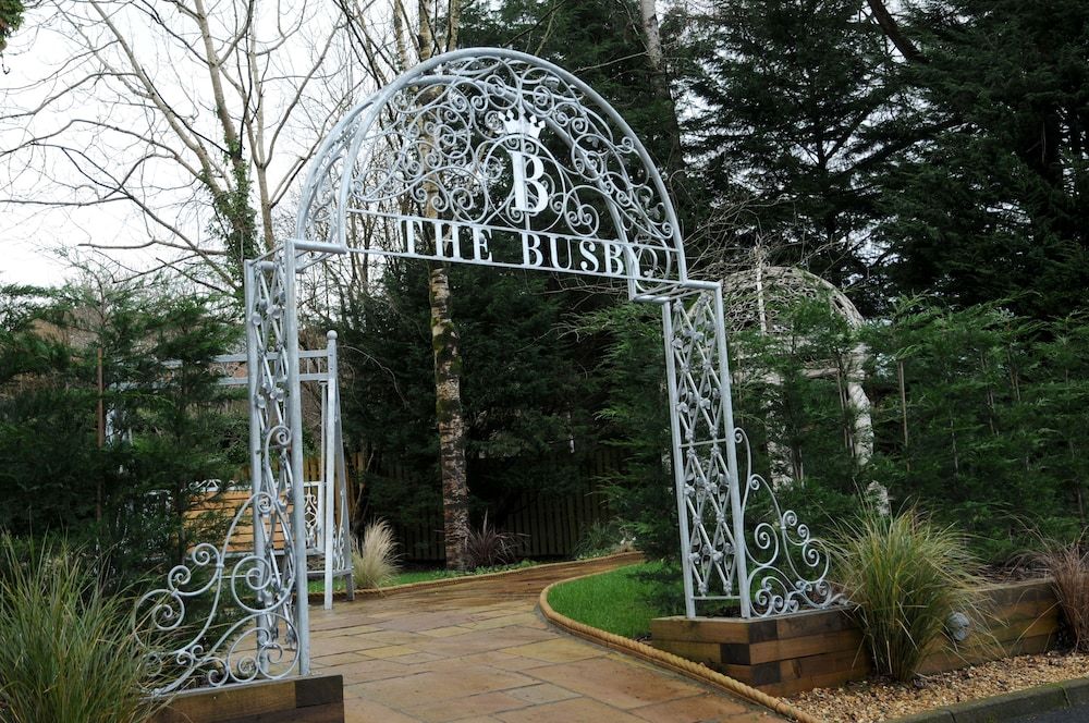 undefined The Busby Hotel 4