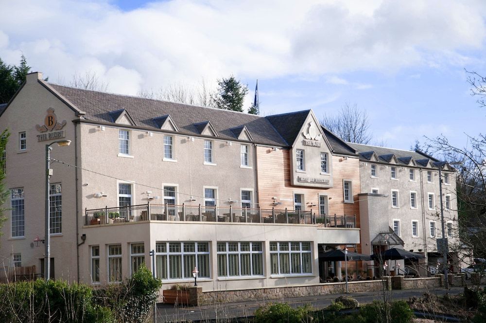 undefined The Busby Hotel 3