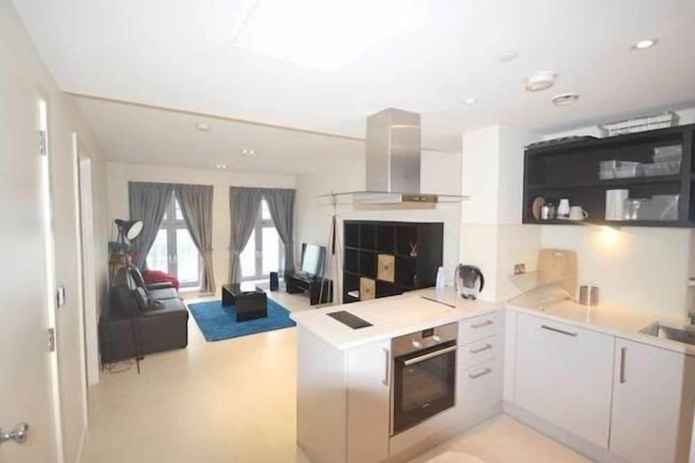 undefined Bezier Apartments by MySquare