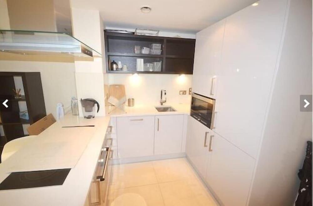 undefined Bezier Apartments by MySquare 5