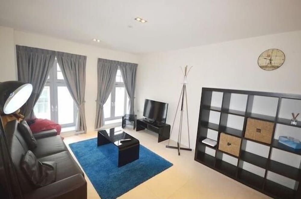 undefined Bezier Apartments by MySquare 6