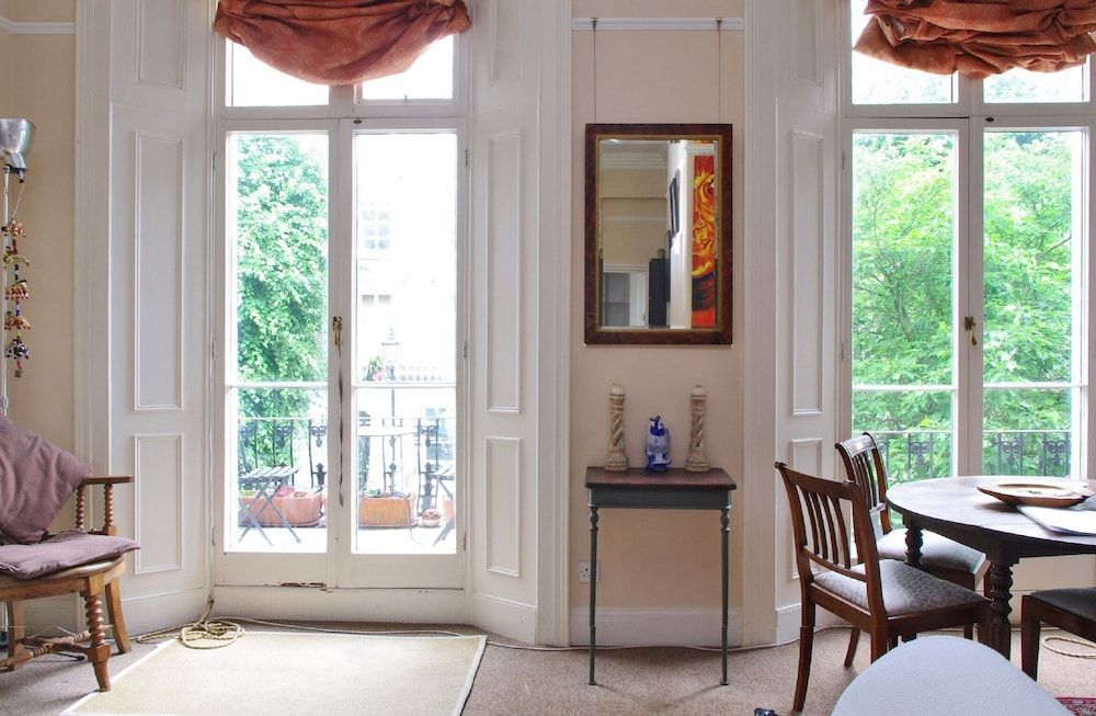 undefined The London Agent Notting Hill Balcony 6