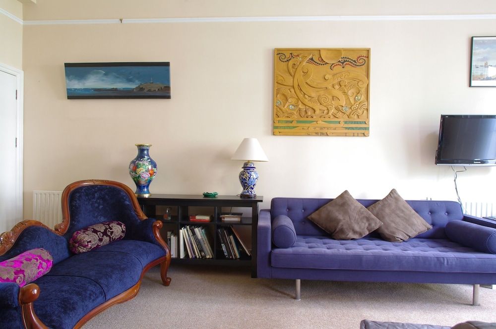 undefined The London Agent Notting Hill Balcony 8