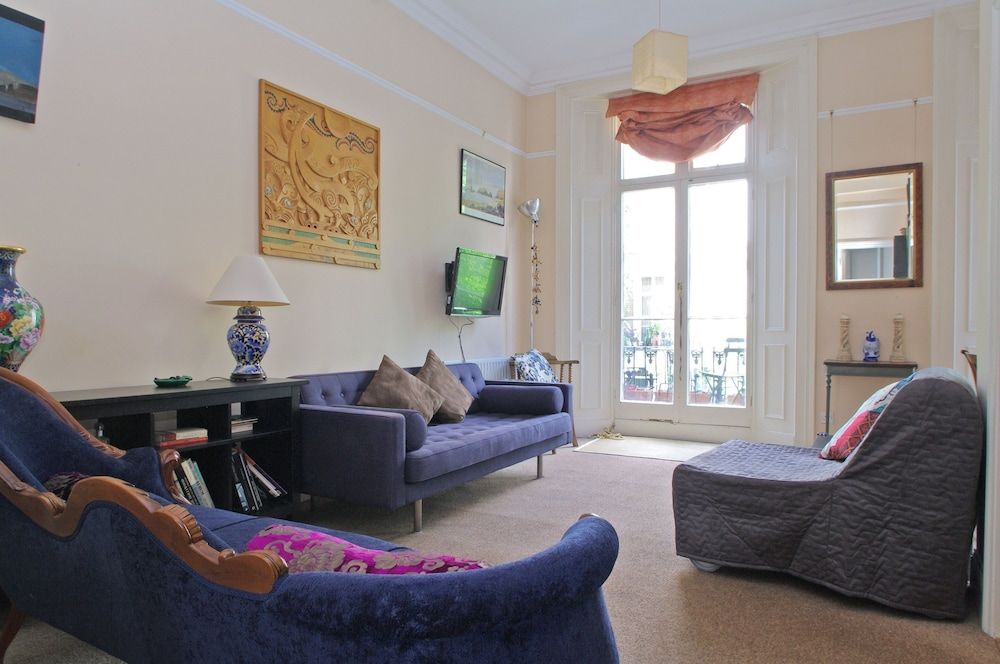 undefined The London Agent Notting Hill Balcony 9