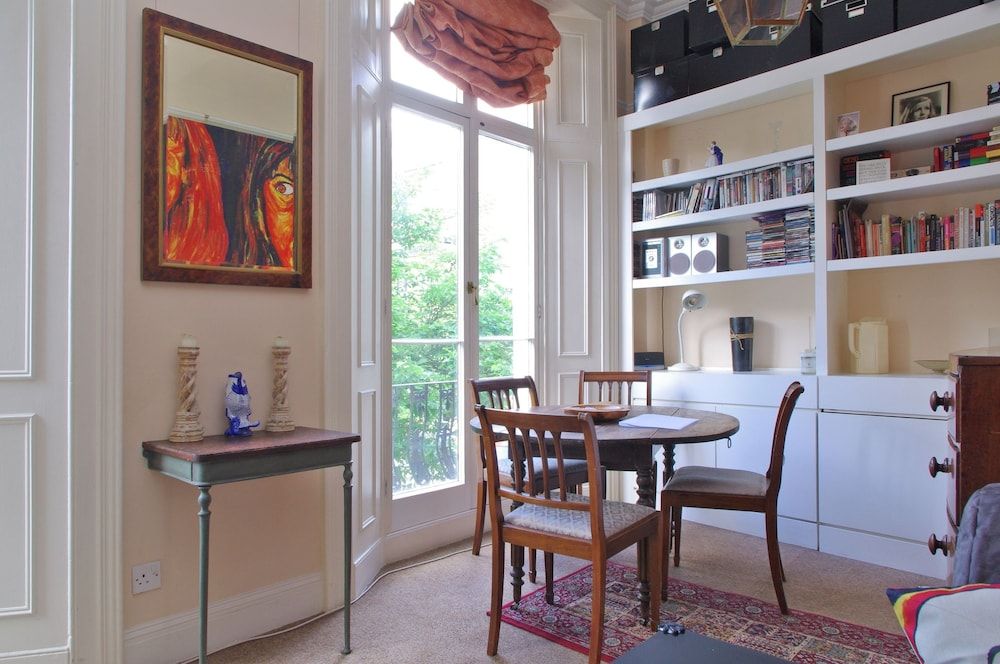 undefined The London Agent Notting Hill Balcony 7