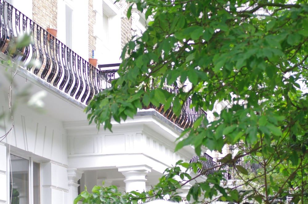 undefined The London Agent Notting Hill Balcony 4