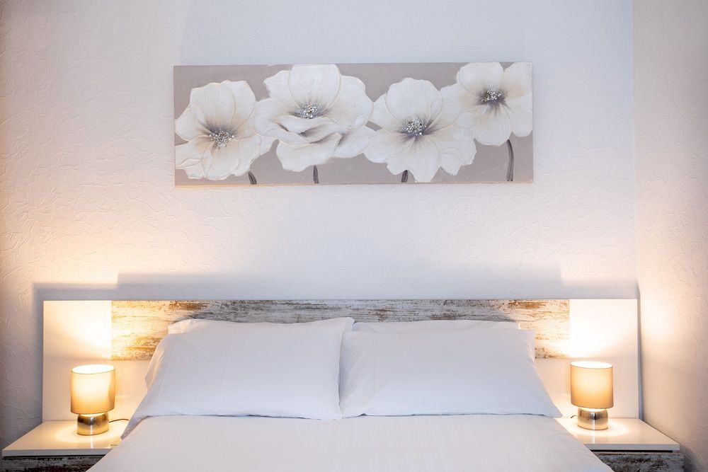 Deluxe Double Room, 1 Double Bed, Ensuite