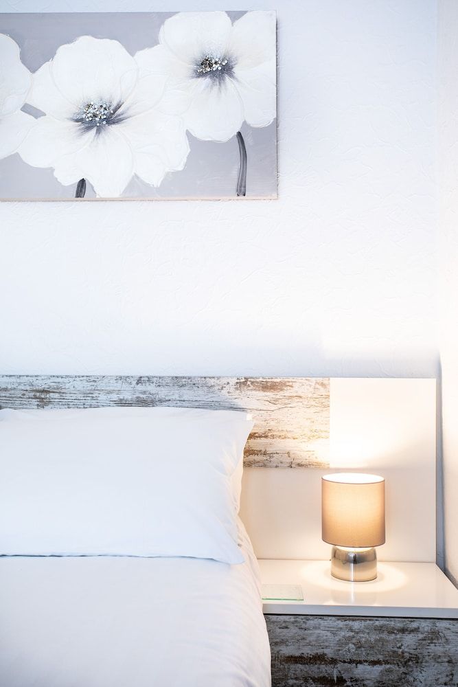 Deluxe Double Room, 1 Double Bed, Ensuite