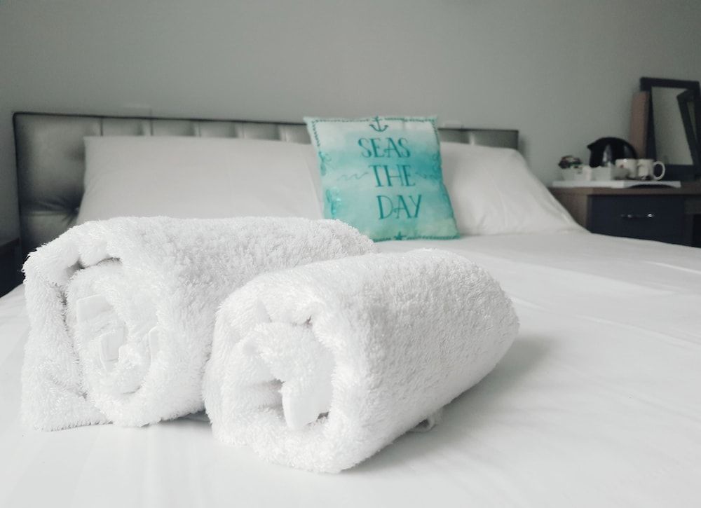 Deluxe Double Room, 1 King Bed, Ensuite