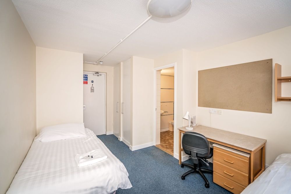 undefined LSE Rosebery Hall - Campus Accommodation