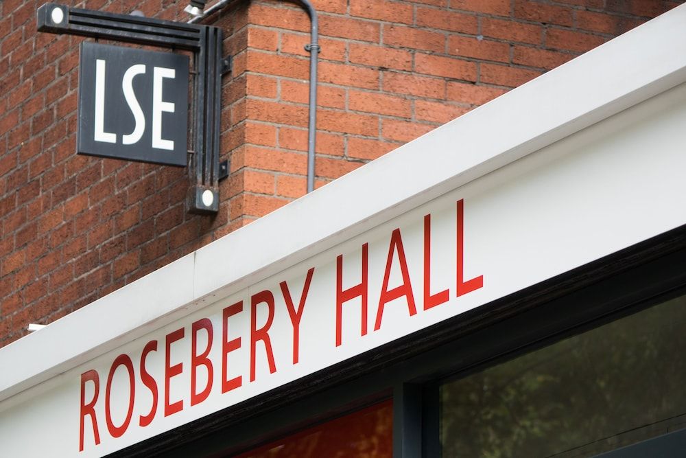 undefined LSE Rosebery Hall - Campus Accommodation 7