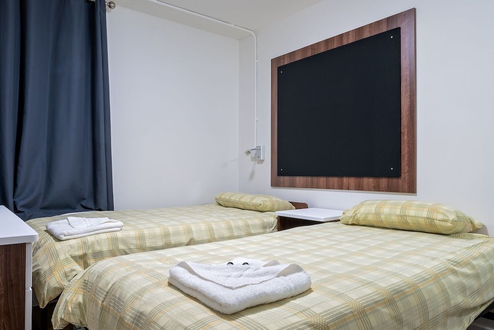 undefined LSE Rosebery Hall - Campus Accommodation 8