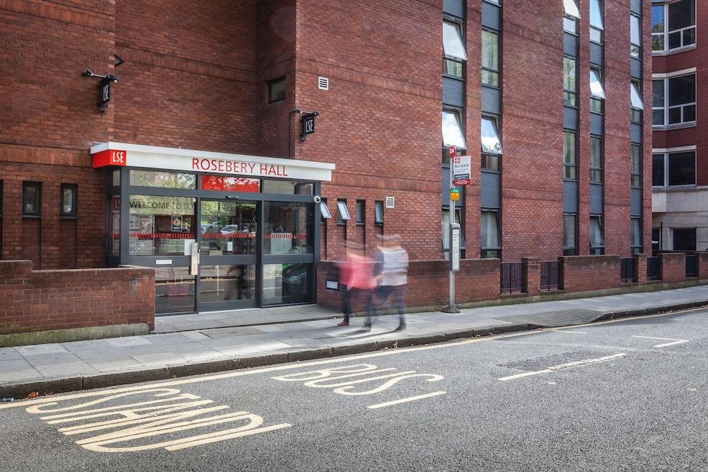 undefined LSE Rosebery Hall - Campus Accommodation 6