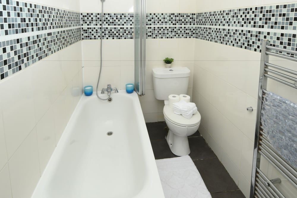 undefined Grand Apartments Fulham Palace 7