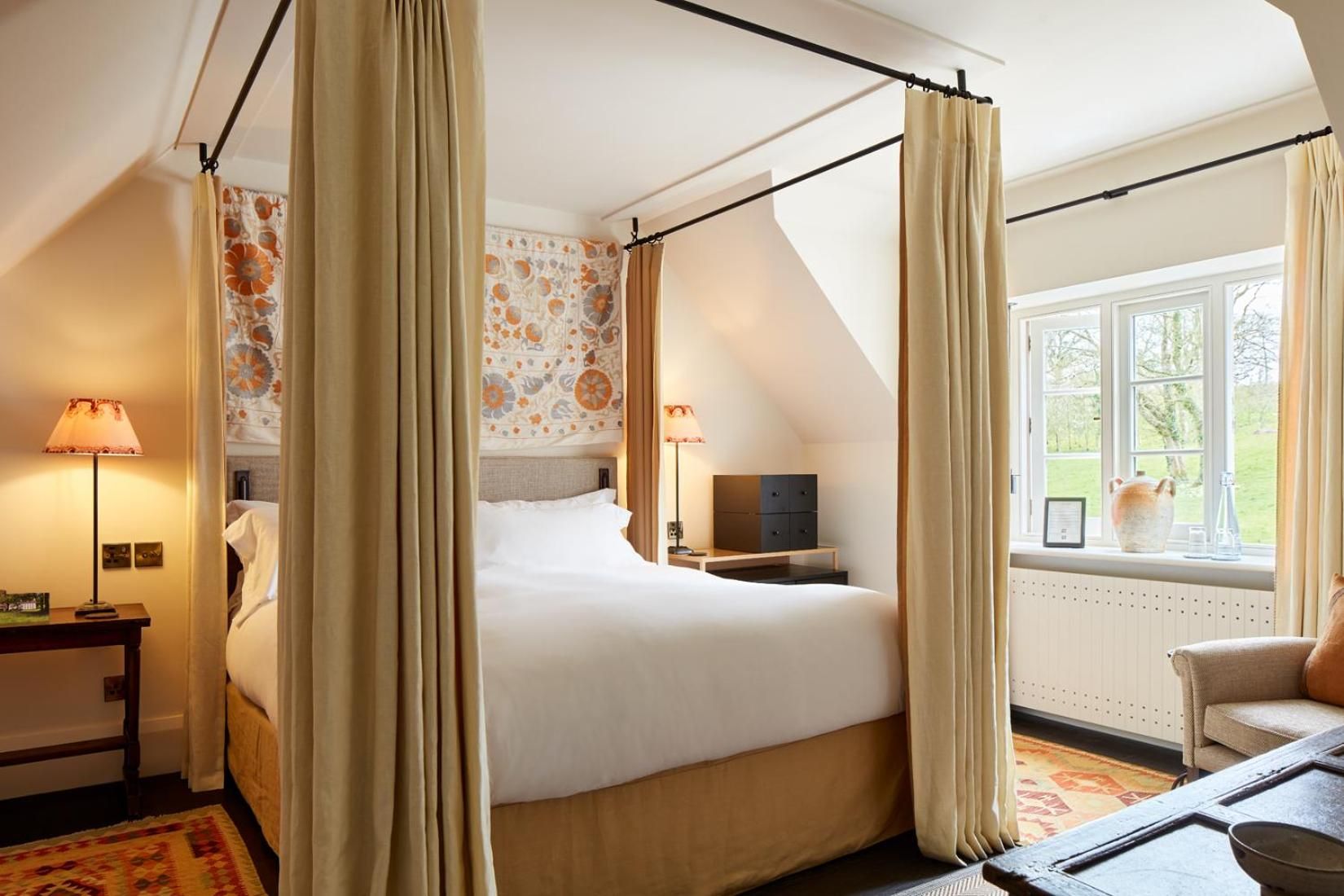 Classic Double Room