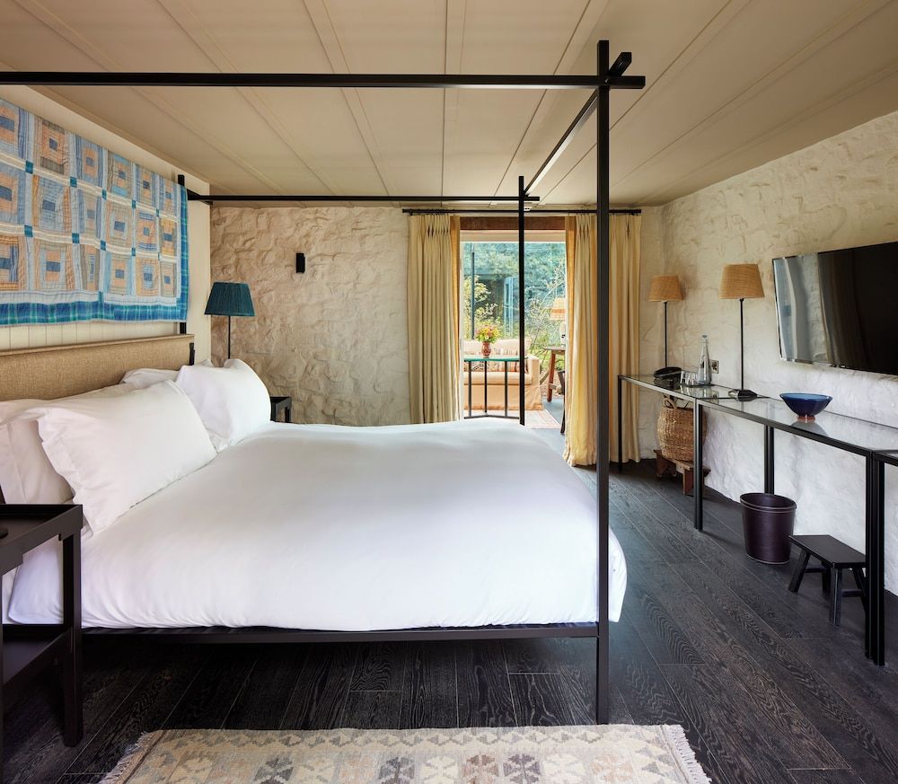Cottage (Garden Suite)
