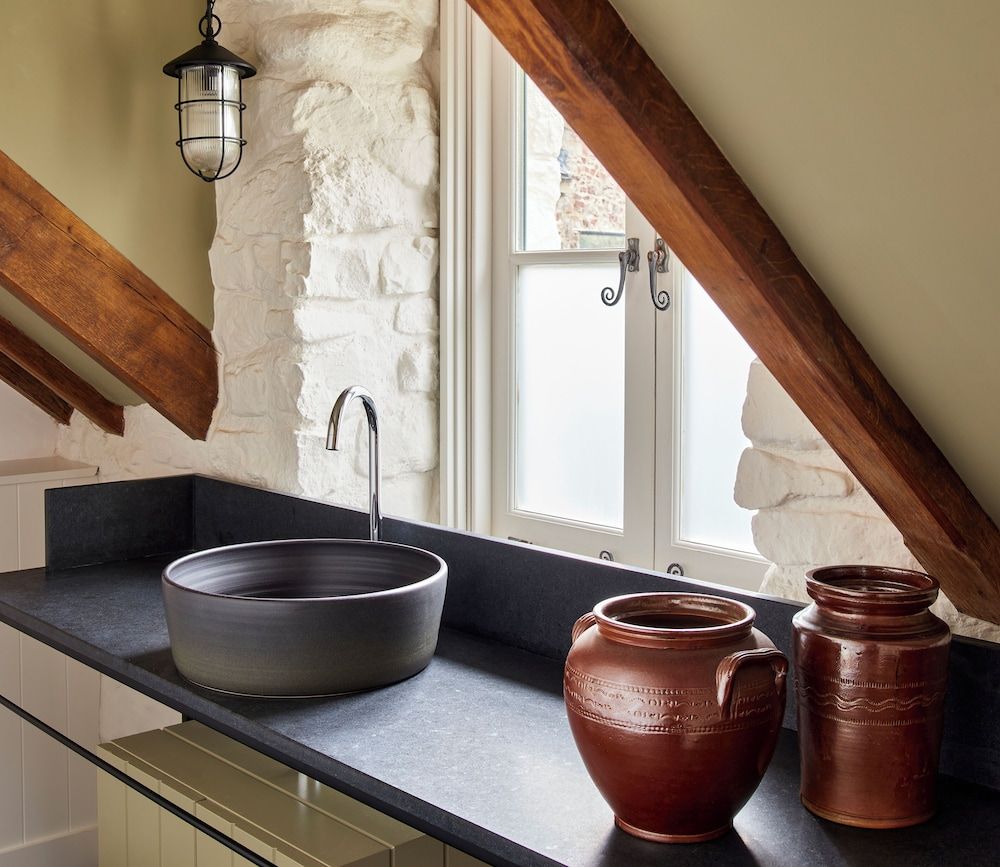Junior Cottage (Suite)