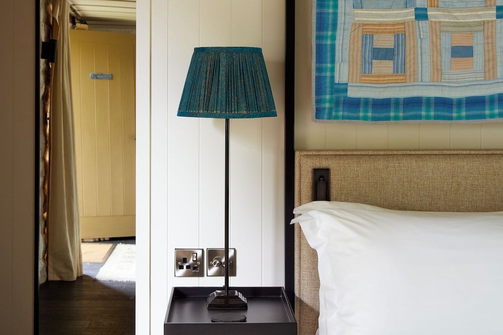 Cottage (Garden Suite)