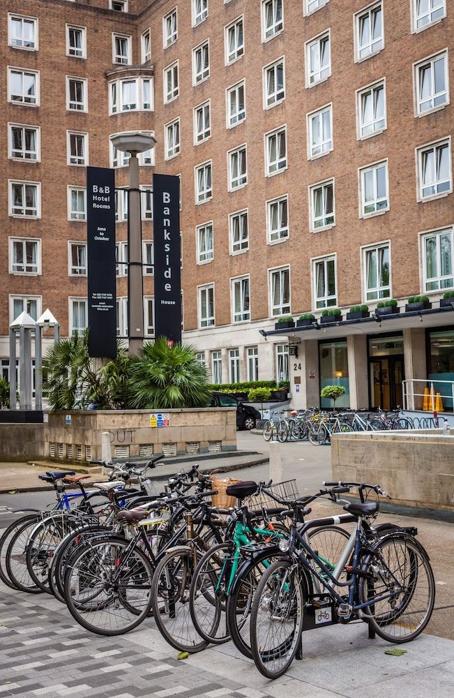 undefined LSE Bankside House - Campus Accommodation 6