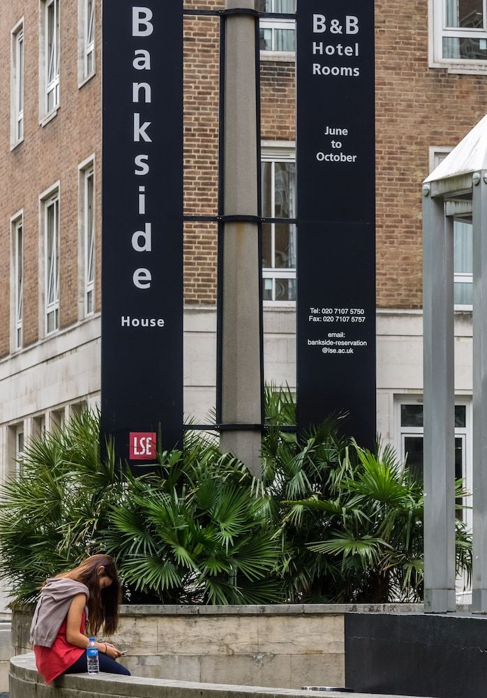 undefined LSE Bankside House - Campus Accommodation 7