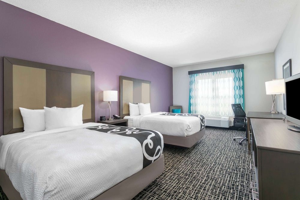 Room, 2 Queen Beds, Accessible, Non Smoking (Mobility/Hearing Impaired Accessible)