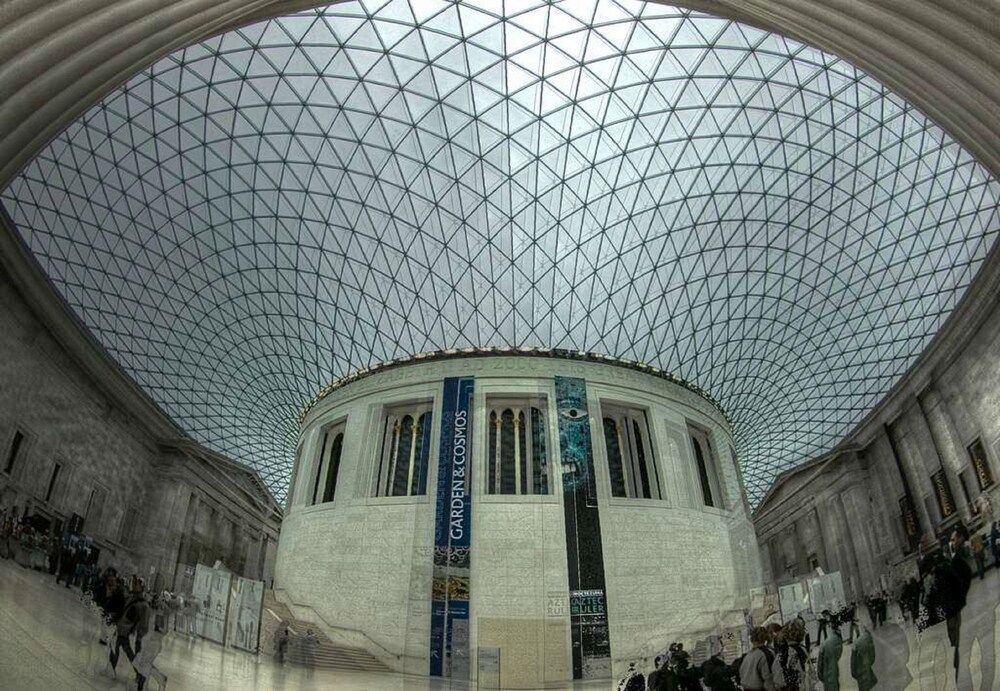 undefined The London Agent Fitzrovia Studio 3 4