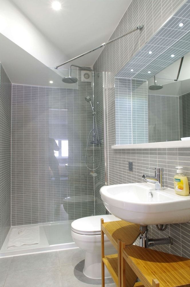 The London Agent Fitzrovia Studio 3 Studio 8