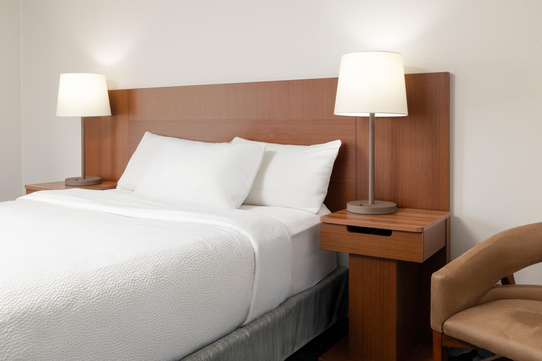 Wellness Room, Guest room, 1 Queen