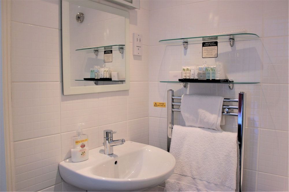 Luxury Room