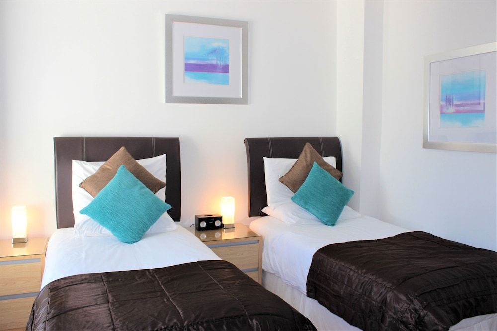 Twin Room (Room3)