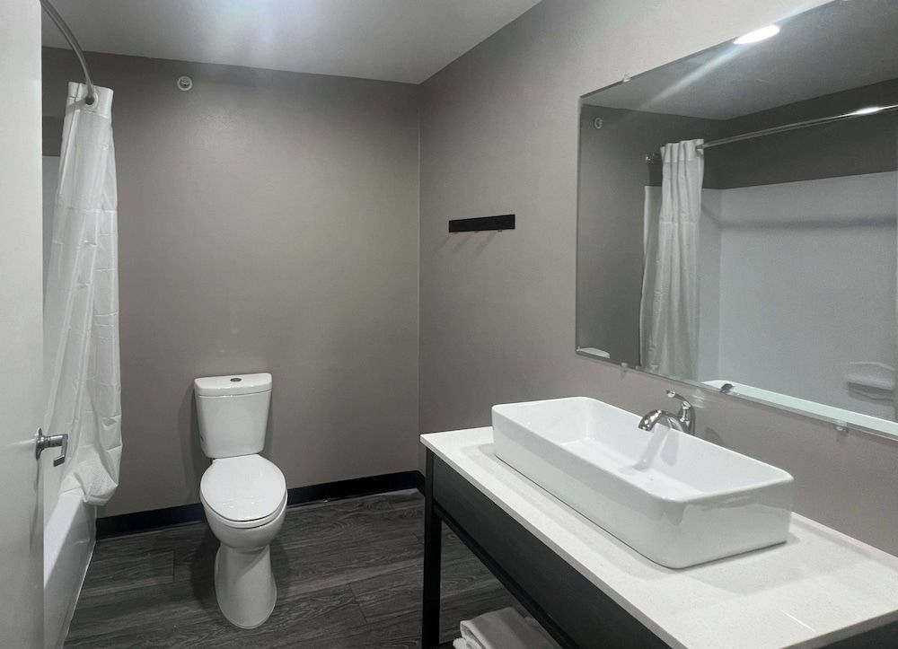Standard Room, 2 Queen Beds, Non Smoking, Kitchen
