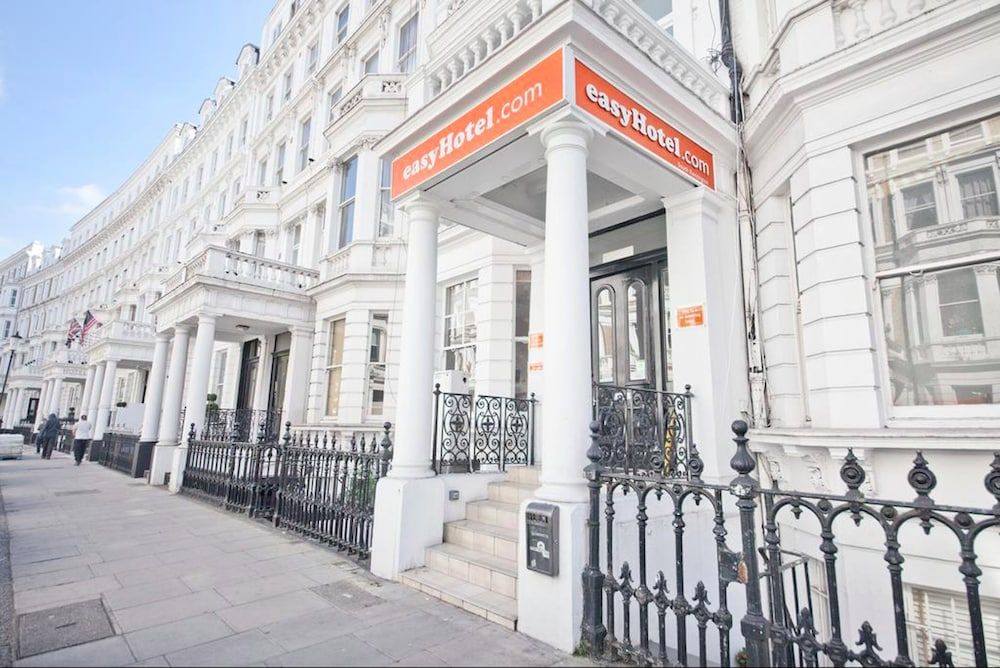 undefined Easyhotel South Kensington 4
