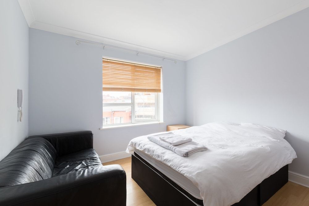 Apartment, 1 Bedroom