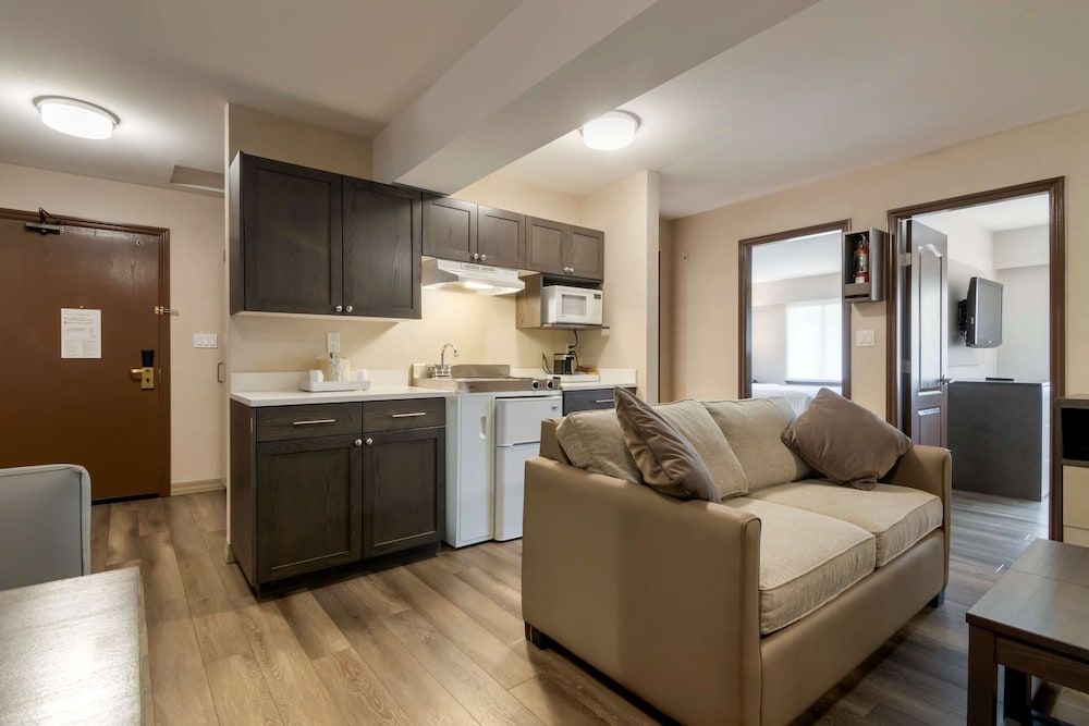 undefined Best Western Premier Aberdeen Kamloops 4