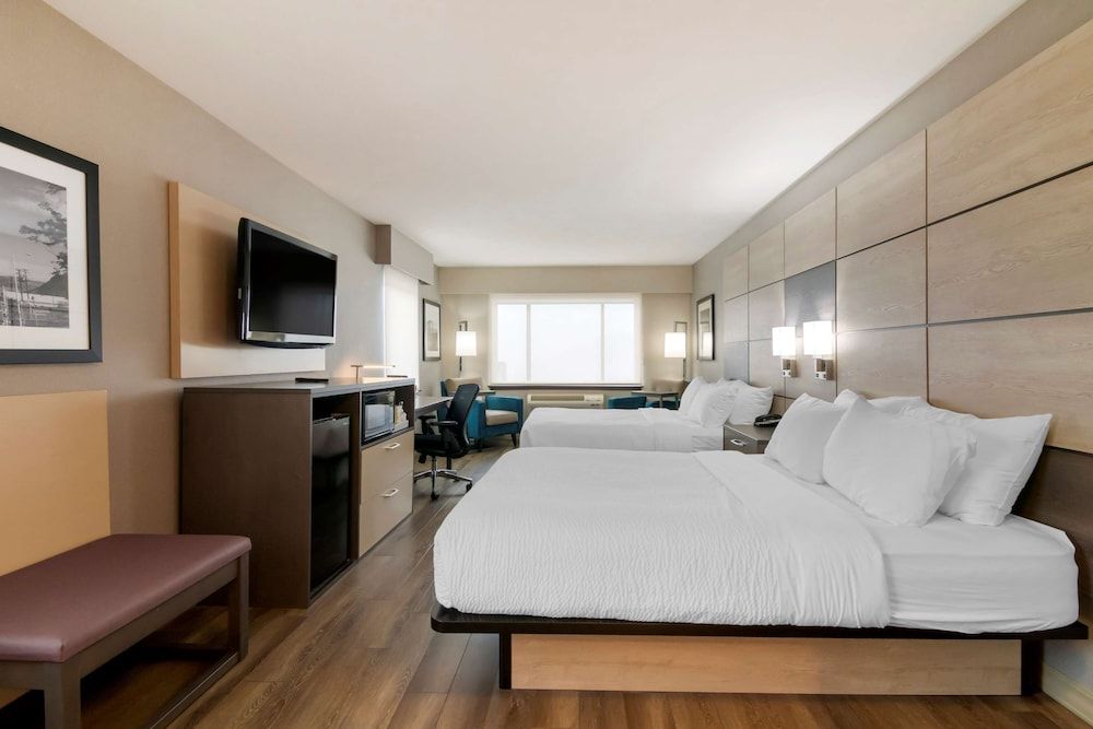 undefined Best Western Premier Aberdeen Kamloops 3