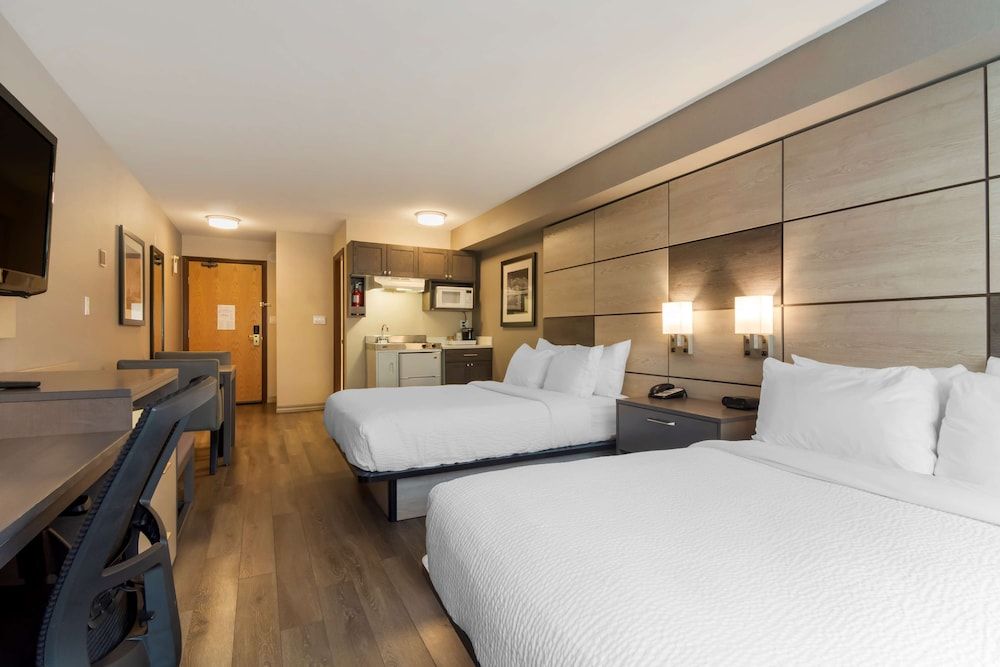 undefined Best Western Premier Aberdeen Kamloops 3
