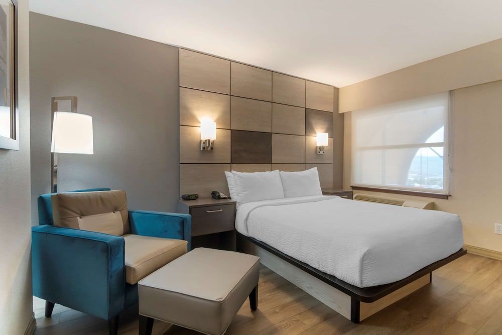 undefined Best Western Premier Aberdeen Kamloops