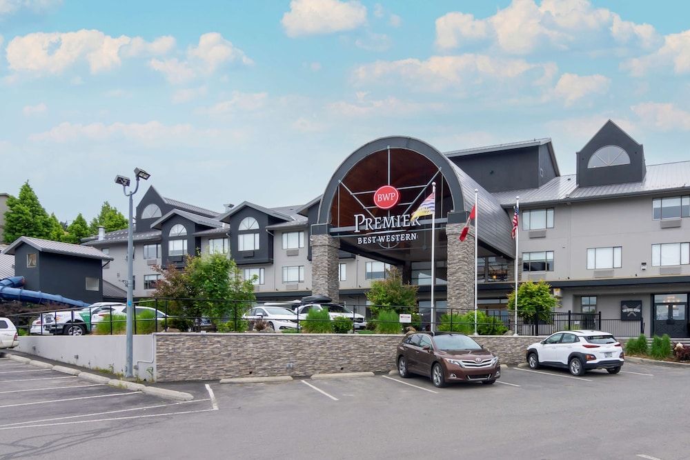 undefined Best Western Premier Aberdeen Kamloops 6