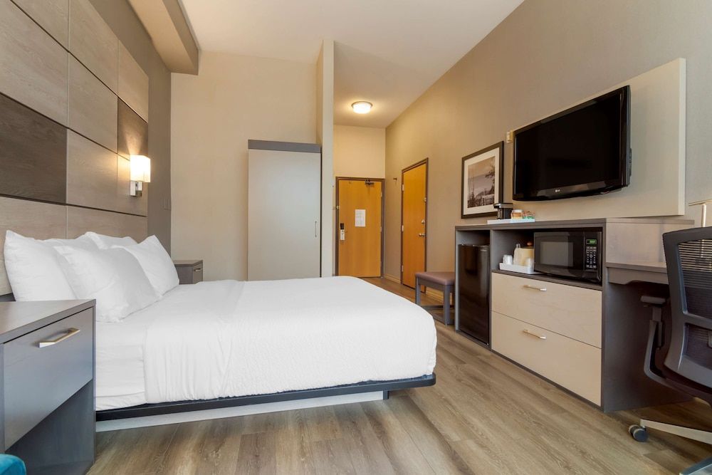 undefined Best Western Premier Aberdeen Kamloops 8