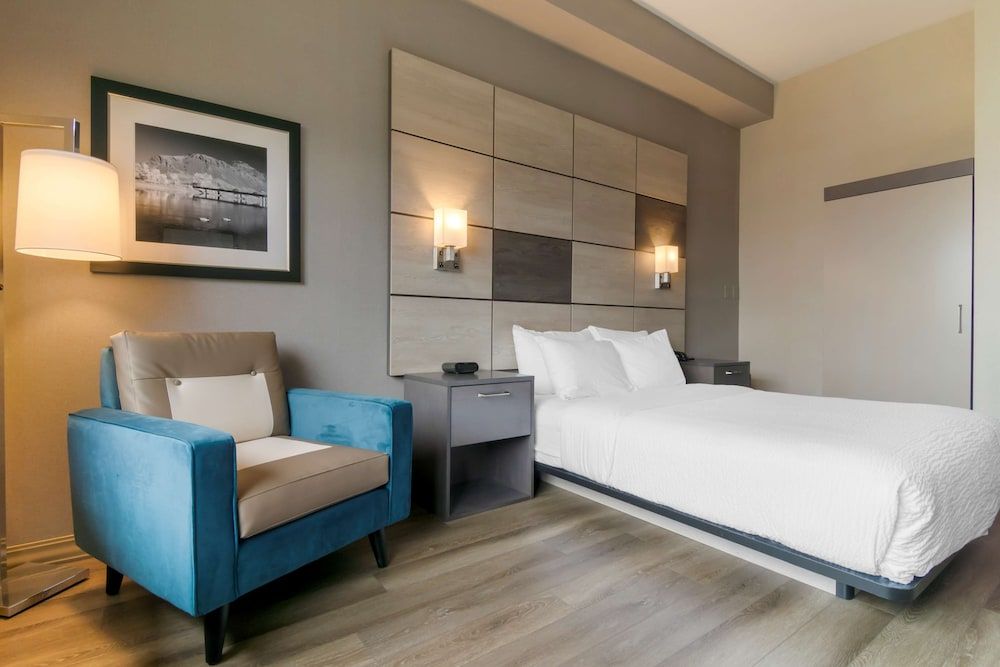 undefined Best Western Premier Aberdeen Kamloops 7