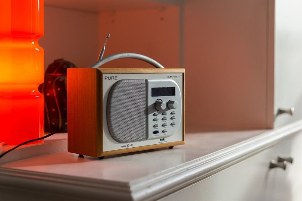 undefined 1 Bedroom Apartment in Notting Hill Accommodates 2 10